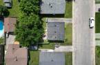 Photo aérienne