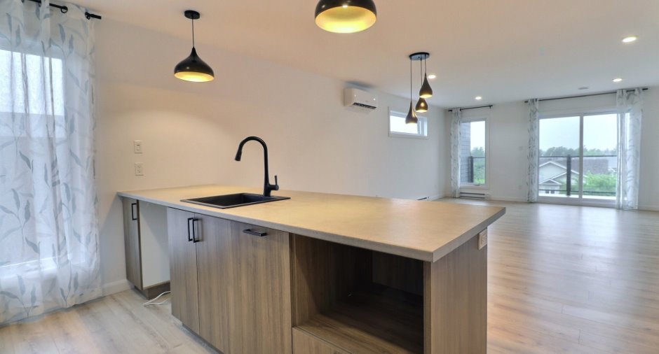 Logement