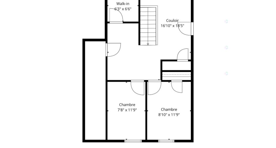 Plan (croquis)