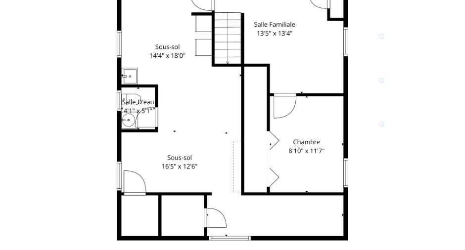 Plan (croquis)