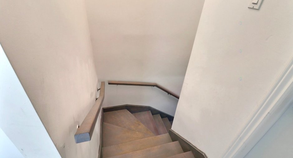 Escalier