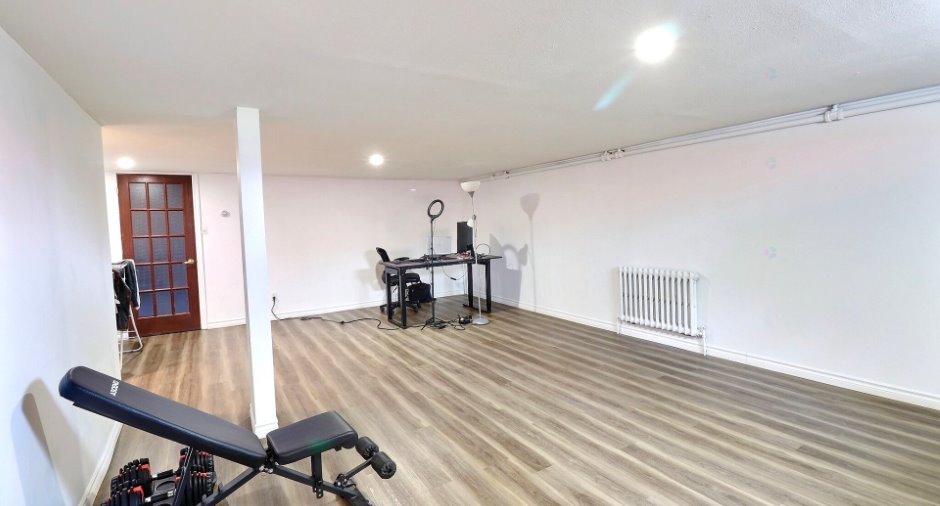 Salle familiale
