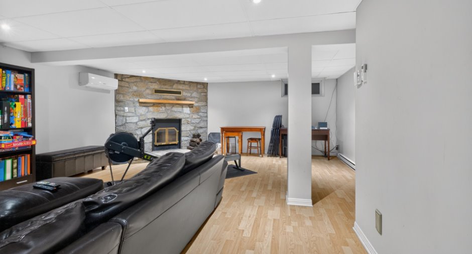Salle familiale