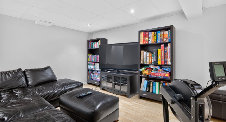 Salle familiale