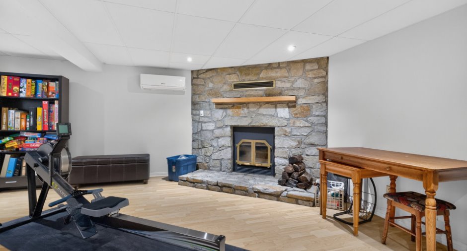 Salle familiale