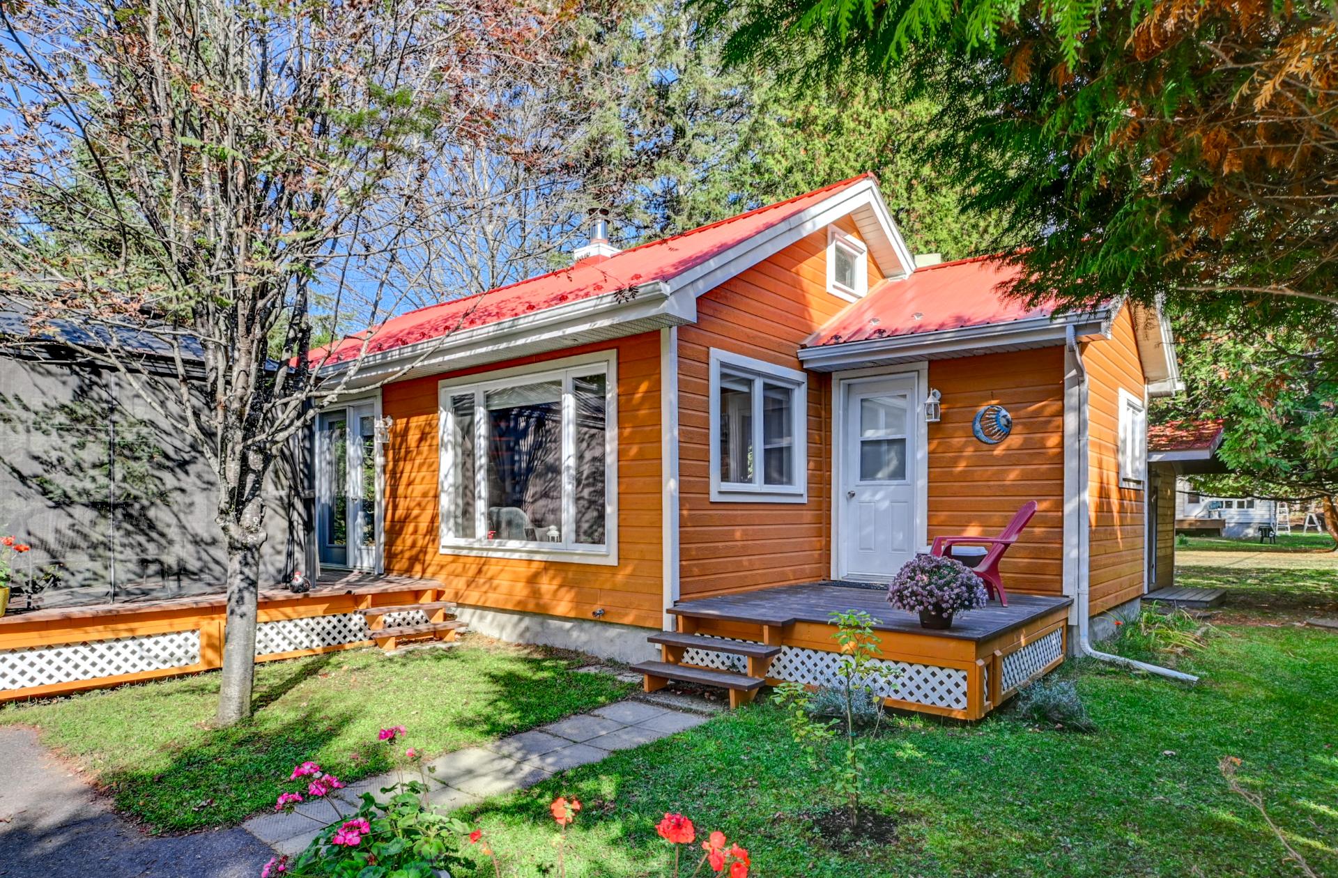 Maison de plain-pied à vendre, Amherst