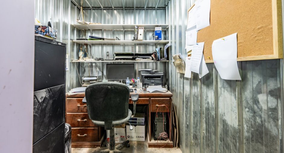 Bureau