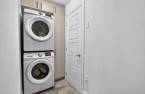 Salle de lavage