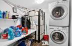 Salle de lavage