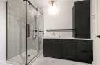 Salle de lavage