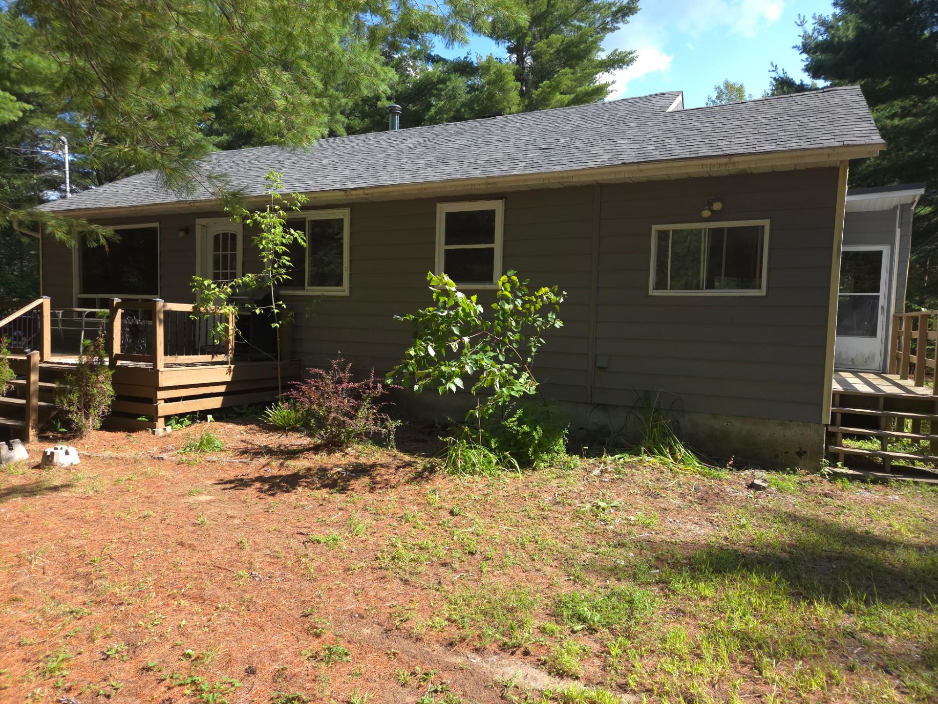 490 Ch. du Lac-Sinclair — photo 1