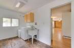 Salle de lavage