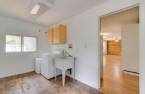 Salle de lavage