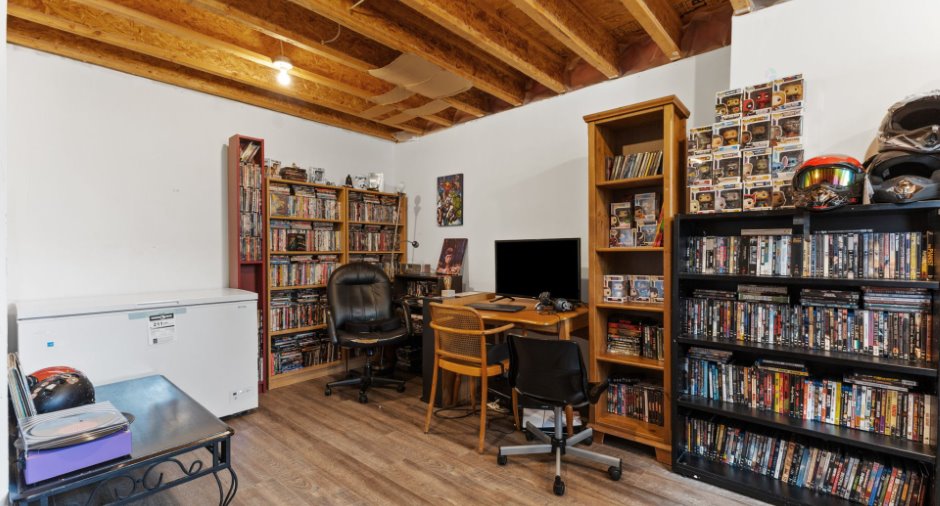 Salle familiale