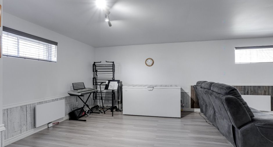 Salle familiale