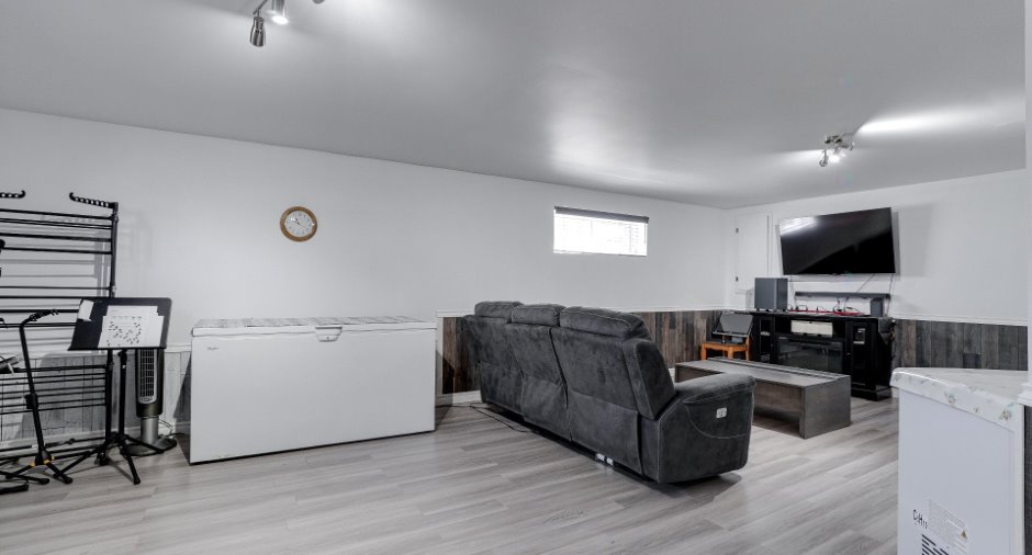 Salle familiale