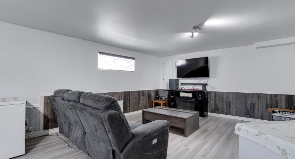 Salle familiale