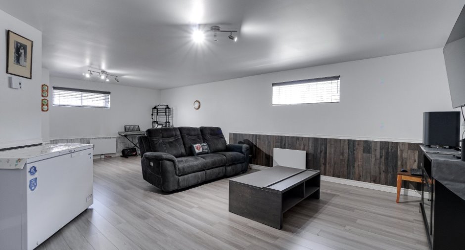 Salle familiale