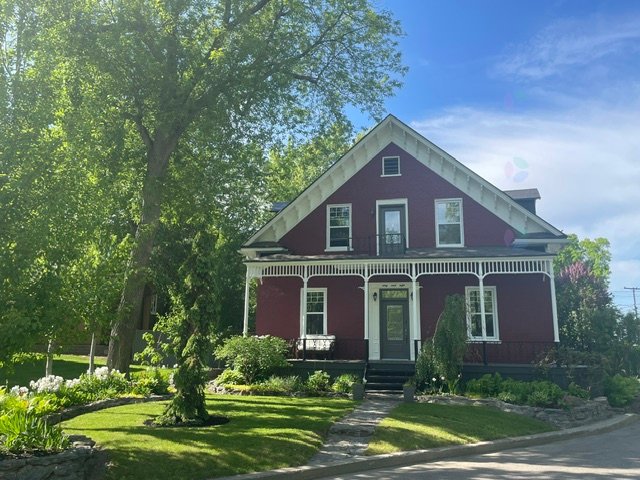507 Rue Notre-Dame — photo 1