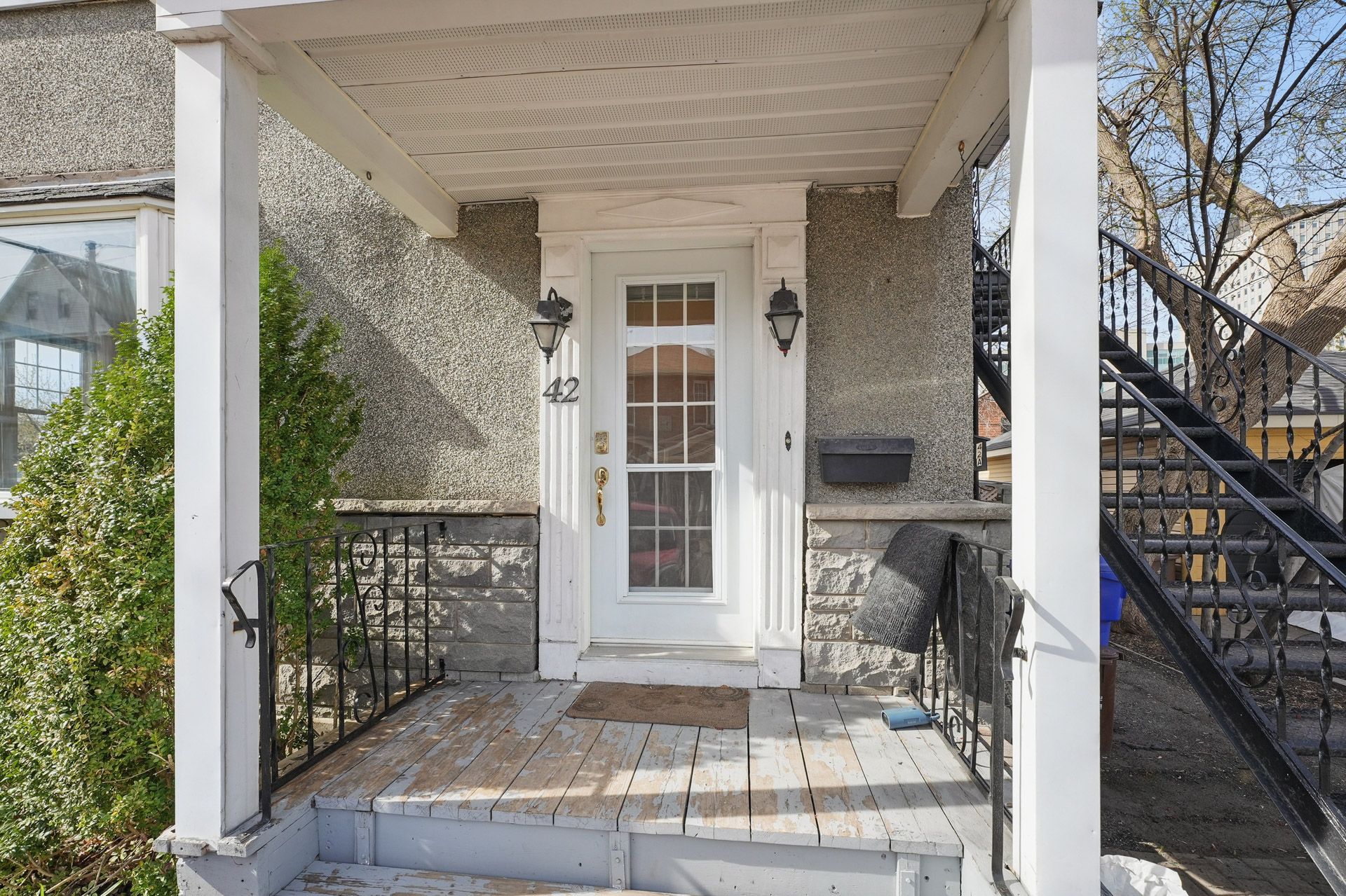 Triplex à vendre, Gatineau
