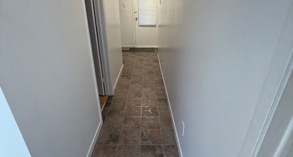 Passageway