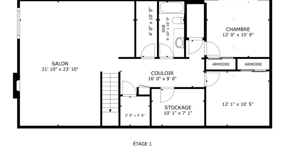 Plan (croquis)