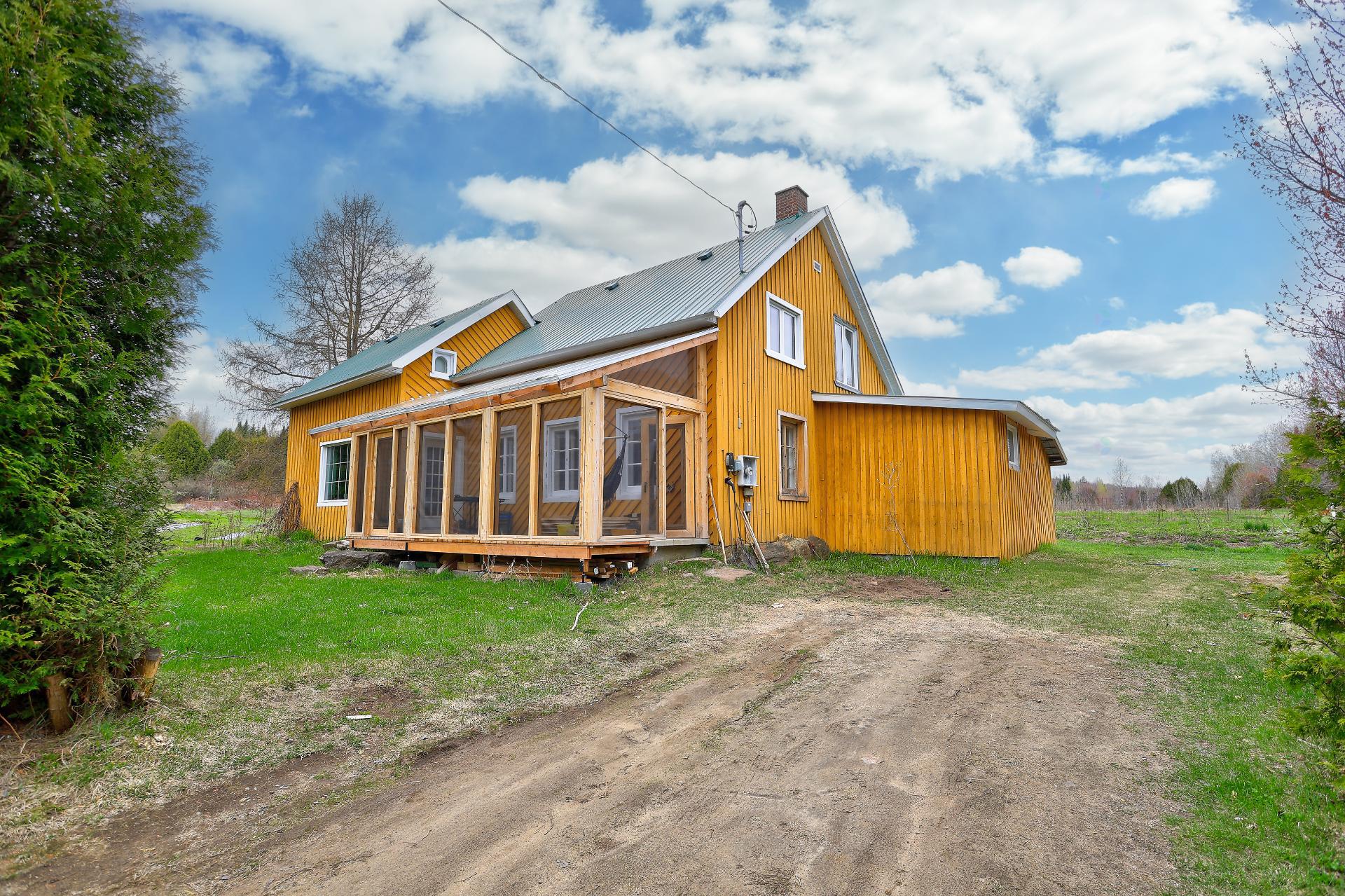 80 Ch. des Blais — photo 1