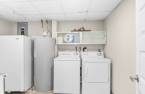 Salle de lavage