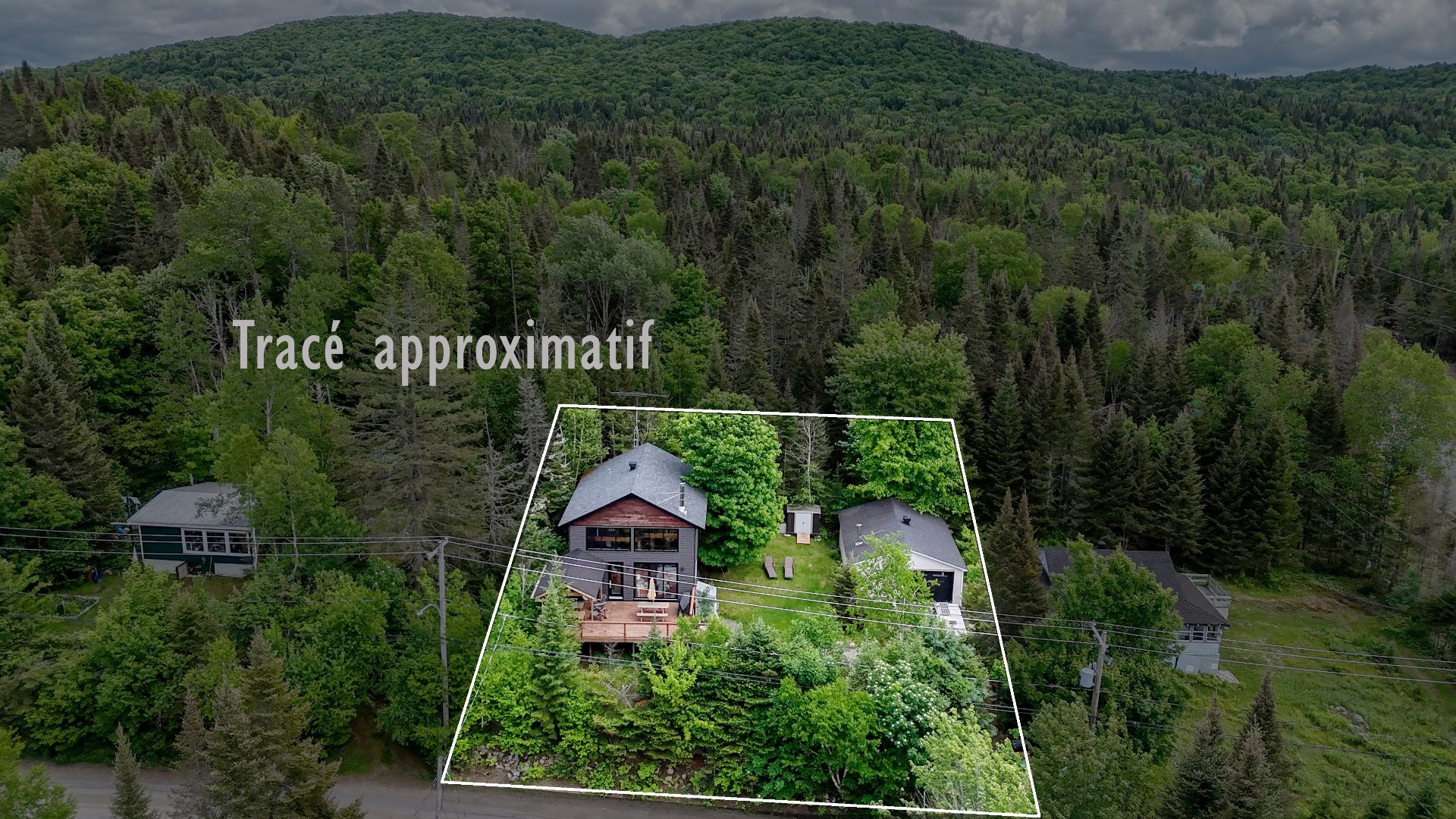 386 Ch. du Lac-de-l'Orignal — photo 2