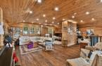 Salle familiale