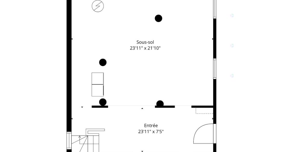 Plan (croquis)