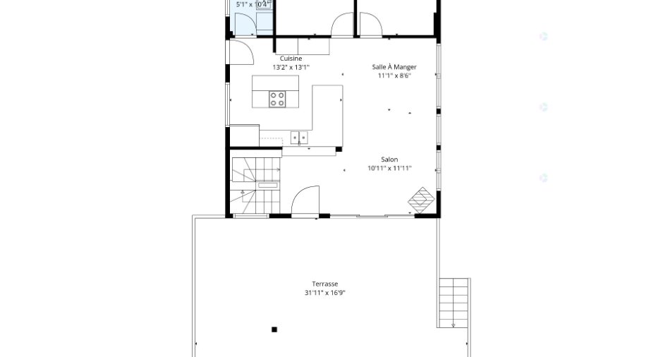 Plan (croquis)