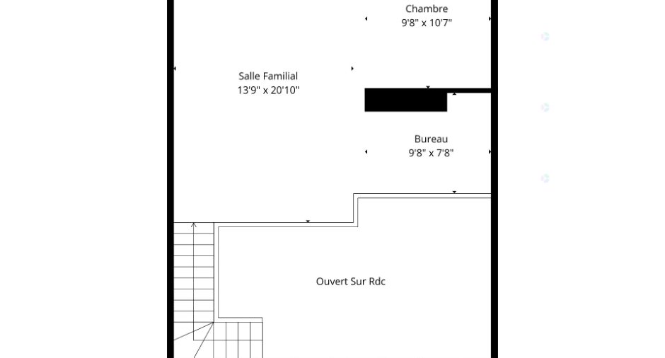 Plan (croquis)