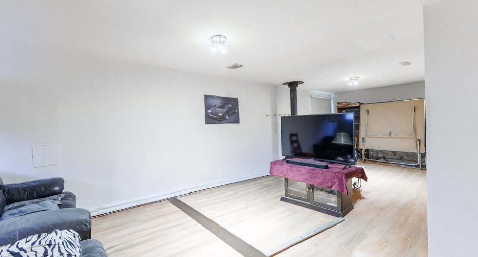 Salle familiale