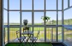 Solarium/Verrière