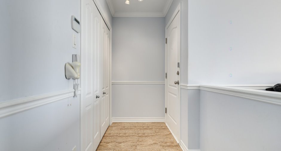Hall d’entrée/Vestibule