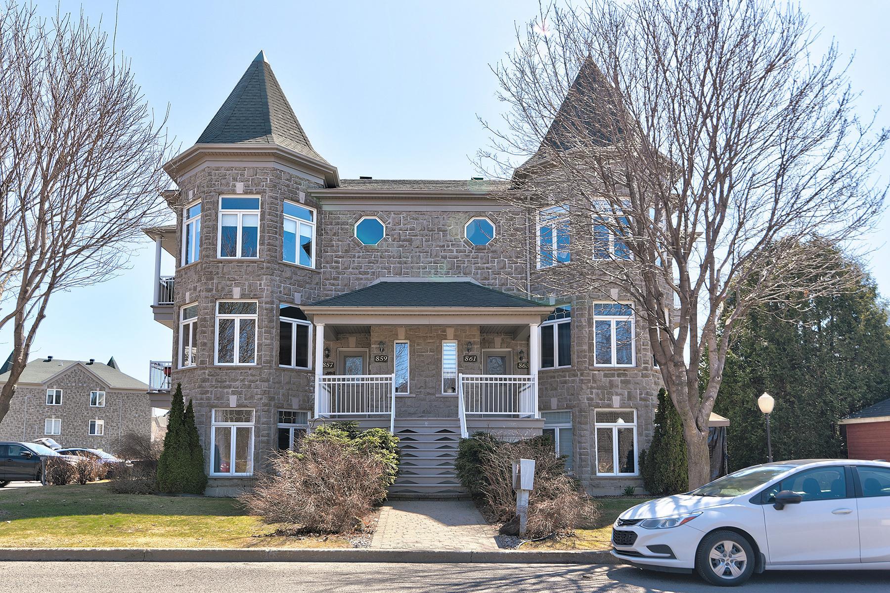 Appartement / Condo à vendre, Québec