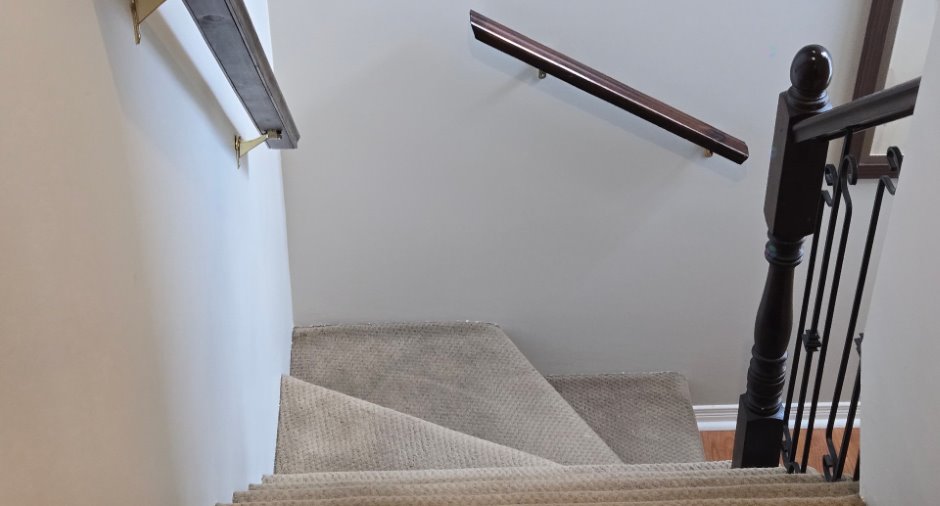 Escalier