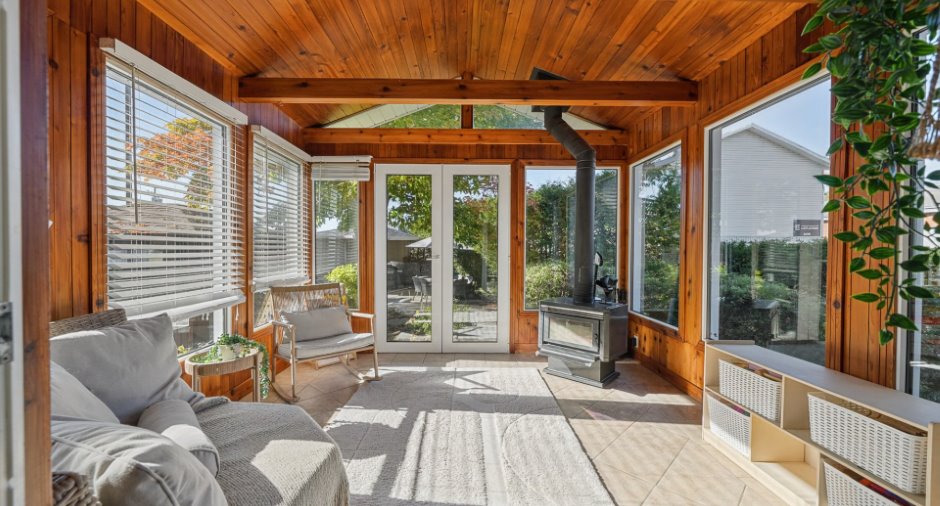 Solarium/Verrière
