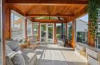 Solarium/Verrière