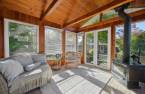Solarium/Verrière