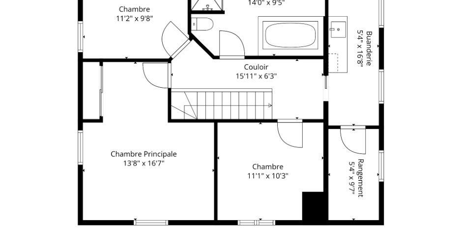 Plan (croquis)