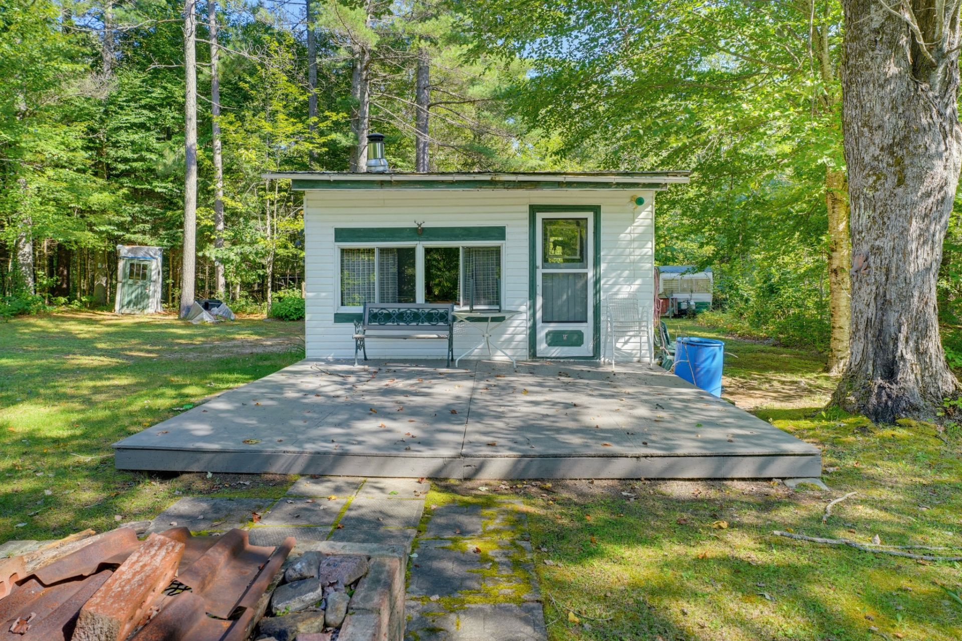 139 Ch. des Rapides — photo 1