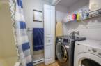 Salle de lavage