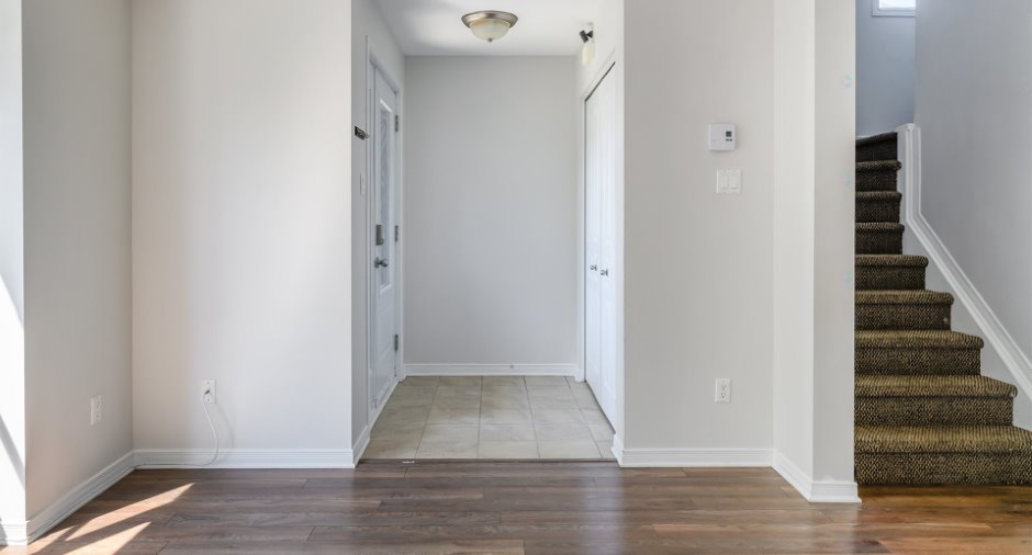 Hall d’entrée/Vestibule