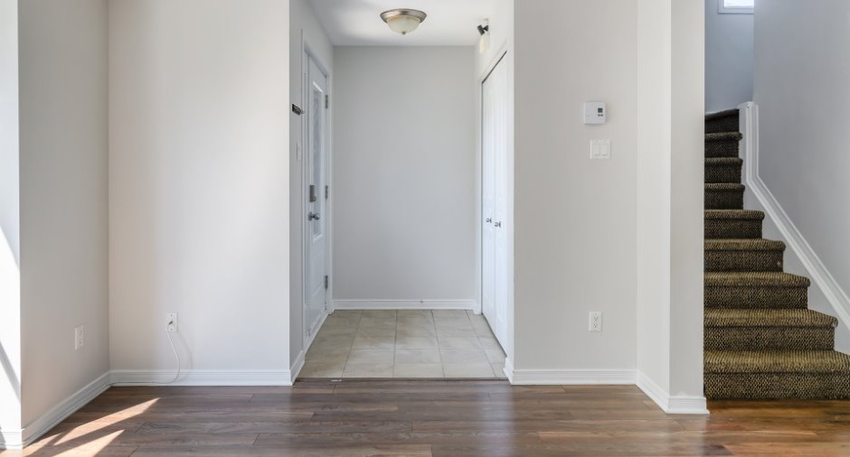 Hall d’entrée/Vestibule
