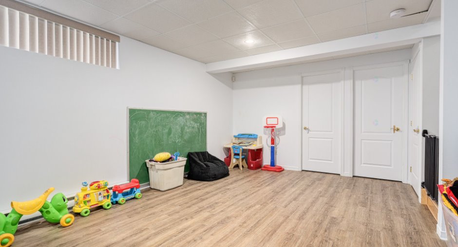 Salle familiale