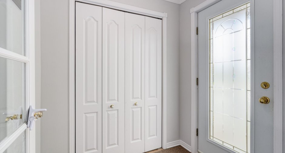 Hall d’entrée/Vestibule