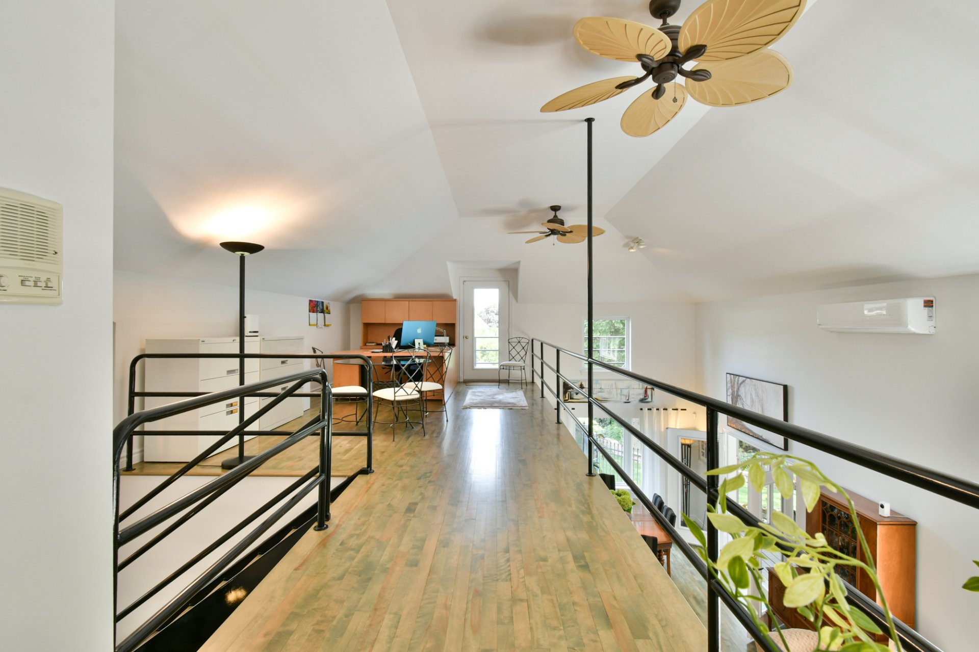 Mezzanine