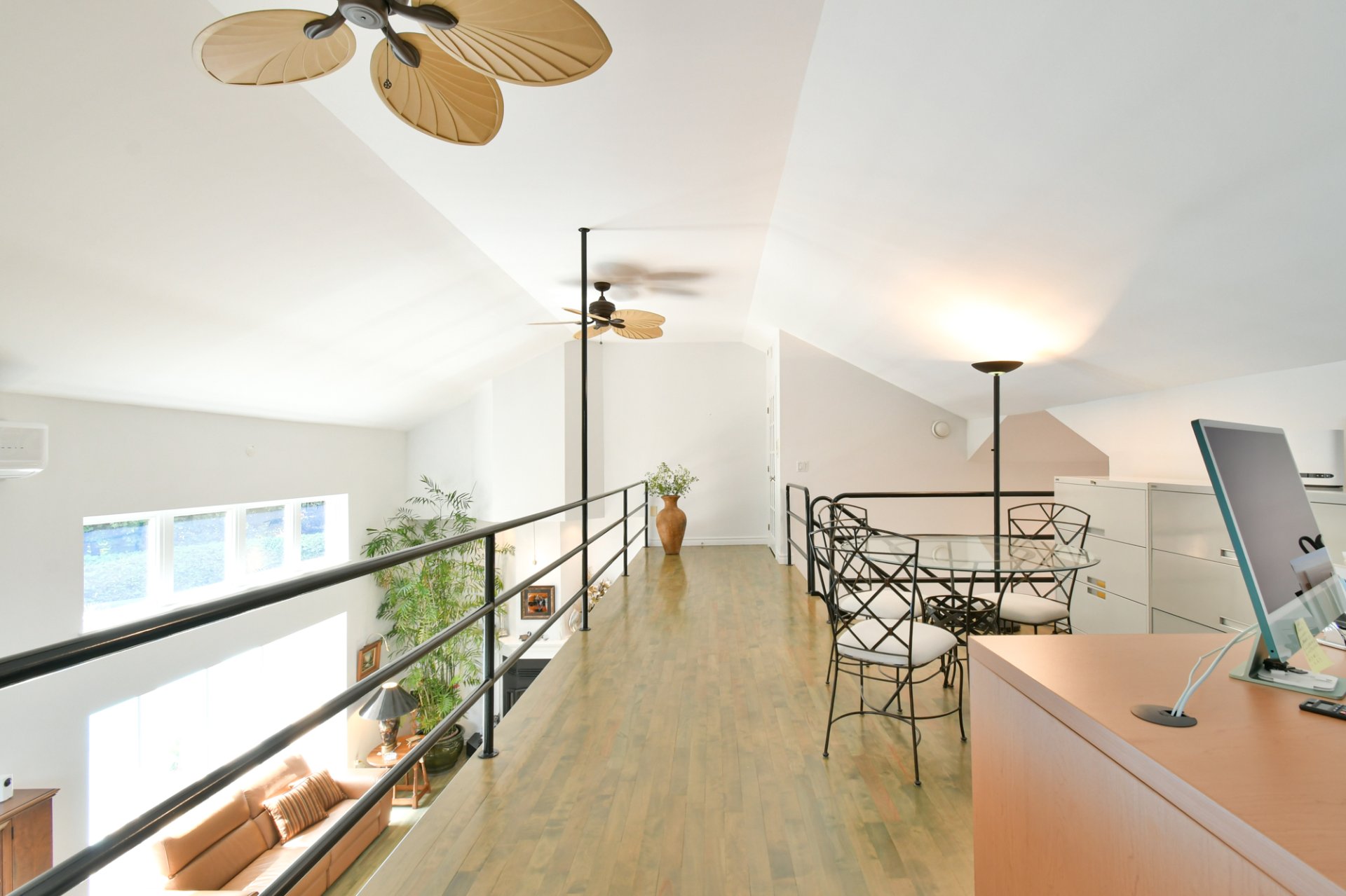 Mezzanine